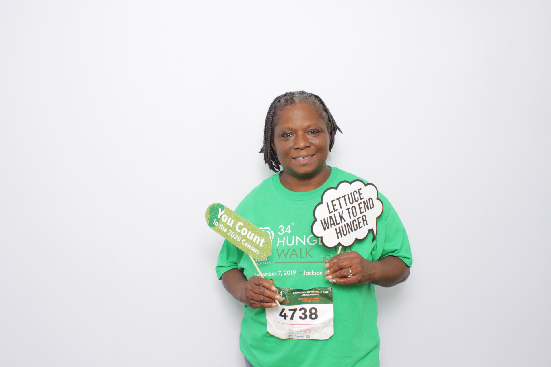 Hunger Walk: Greater Chicago Food Depository | View more photos from the event at events.alfrescophoto.com/u/AlfrescoPhoto/Hunger-Walk-Greater-Chicago-Food-Depository